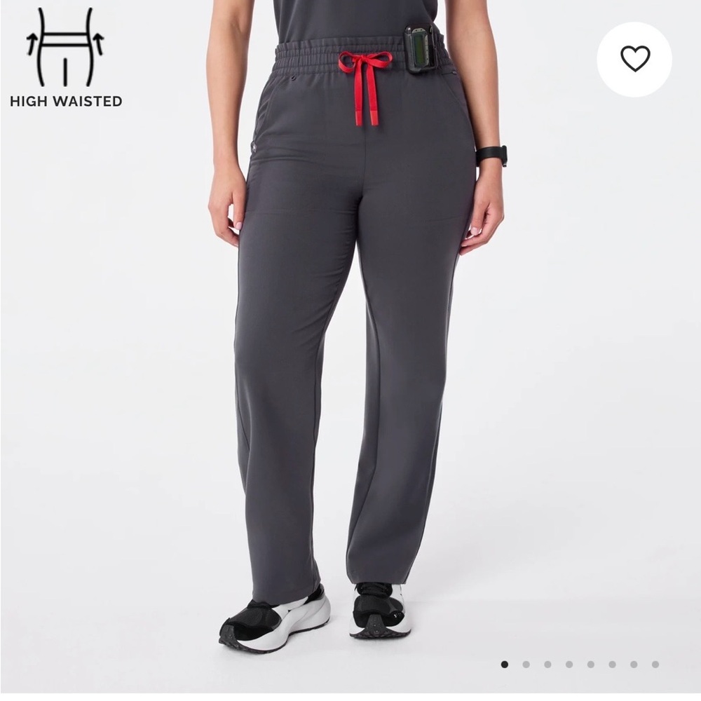 Figs Davia Scrub Pants